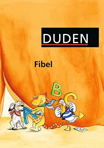 Die Duden-Fibel bei Amazon kaufen